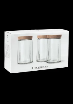 Rosendahl Grand Cru Moving away from home gift box | Køb her