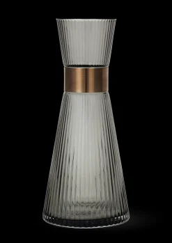 Rosendahl Grand Cru Nouveau Vandkaraffel 1,0 l smoke