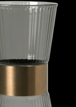 Rosendahl Grand Cru Nouveau Vandkaraffel 1,0 l smoke