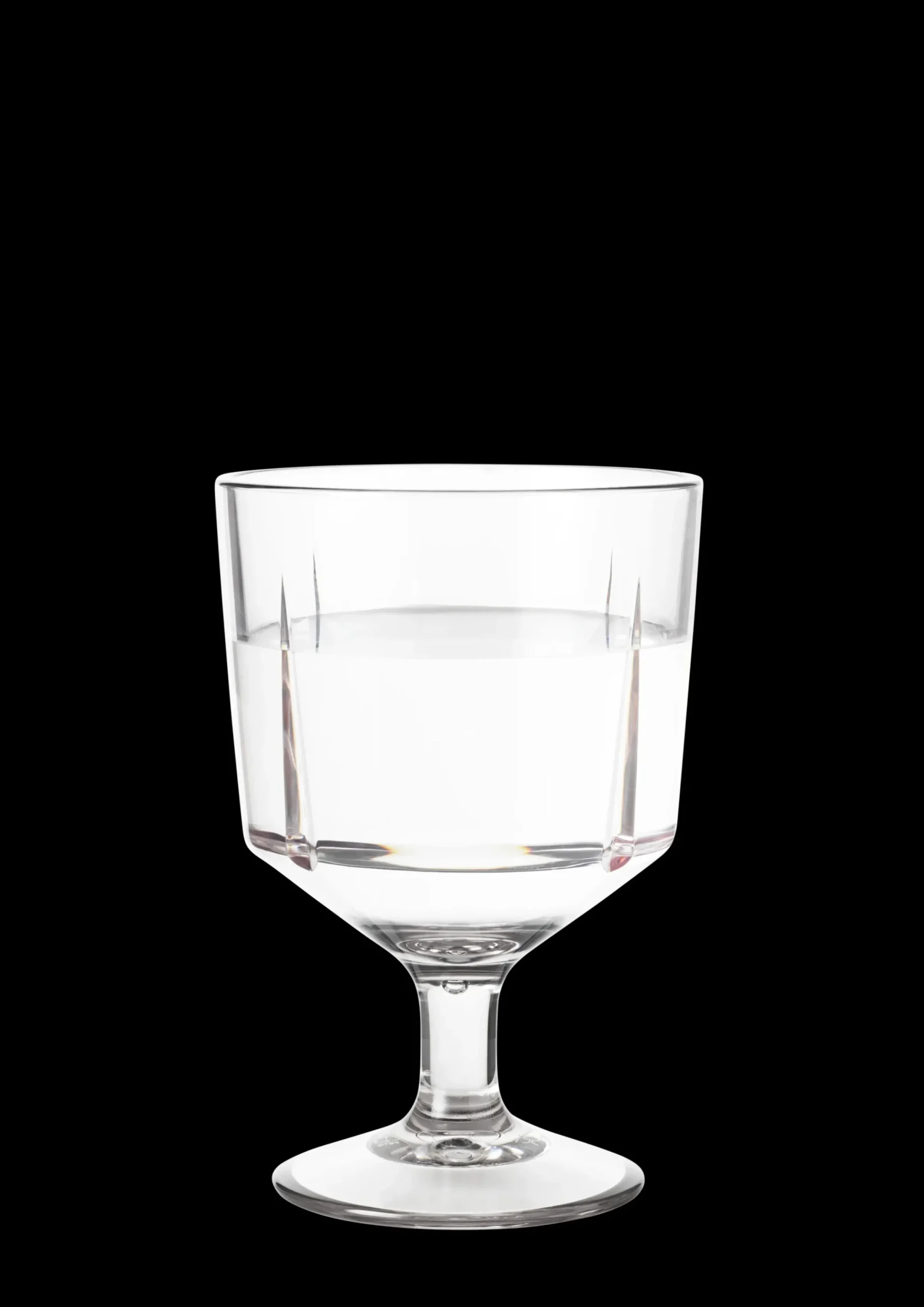 Rosendahl Grand Cru Outdoor Vinglas 26 cl klar | Køb her
