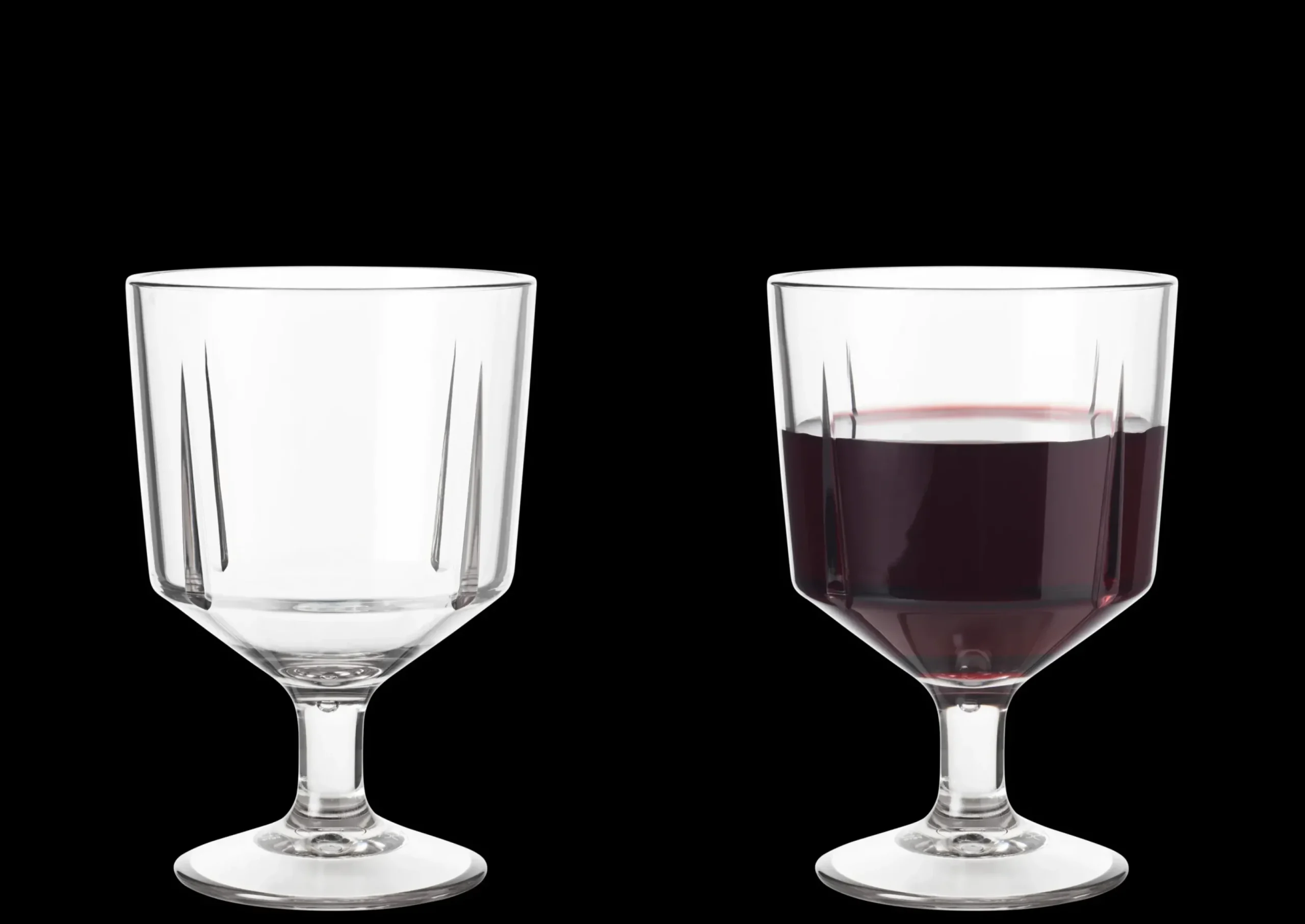Rosendahl Grand Cru Outdoor Vinglas 26 cl klar | Køb her