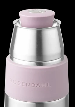 Rosendahl Grand Cru Outdoor Termoflaske 65 cl lavendel