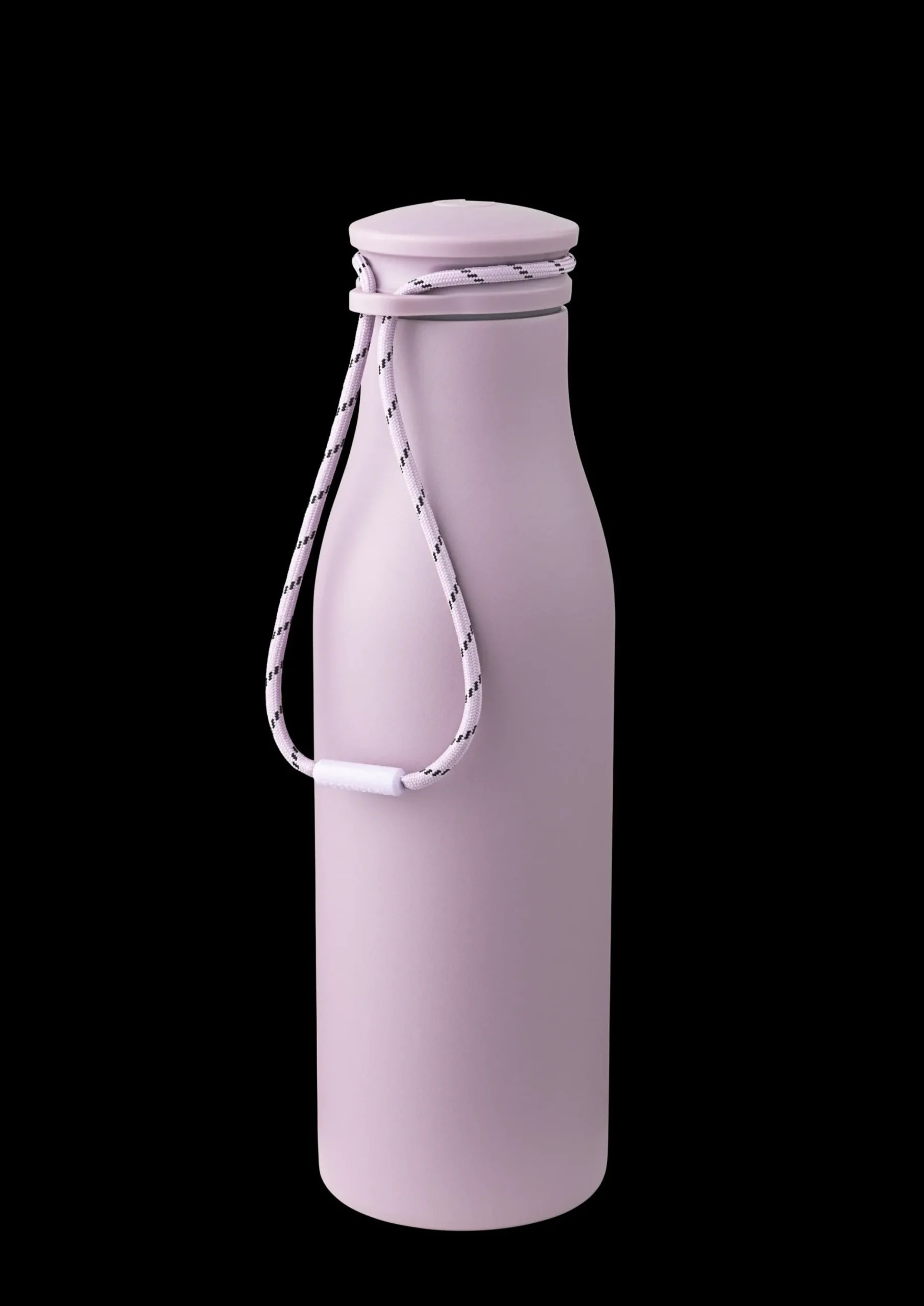 Rosendahl Grand Cru Outdoor Termo drikkeflaske 50cl lavendel