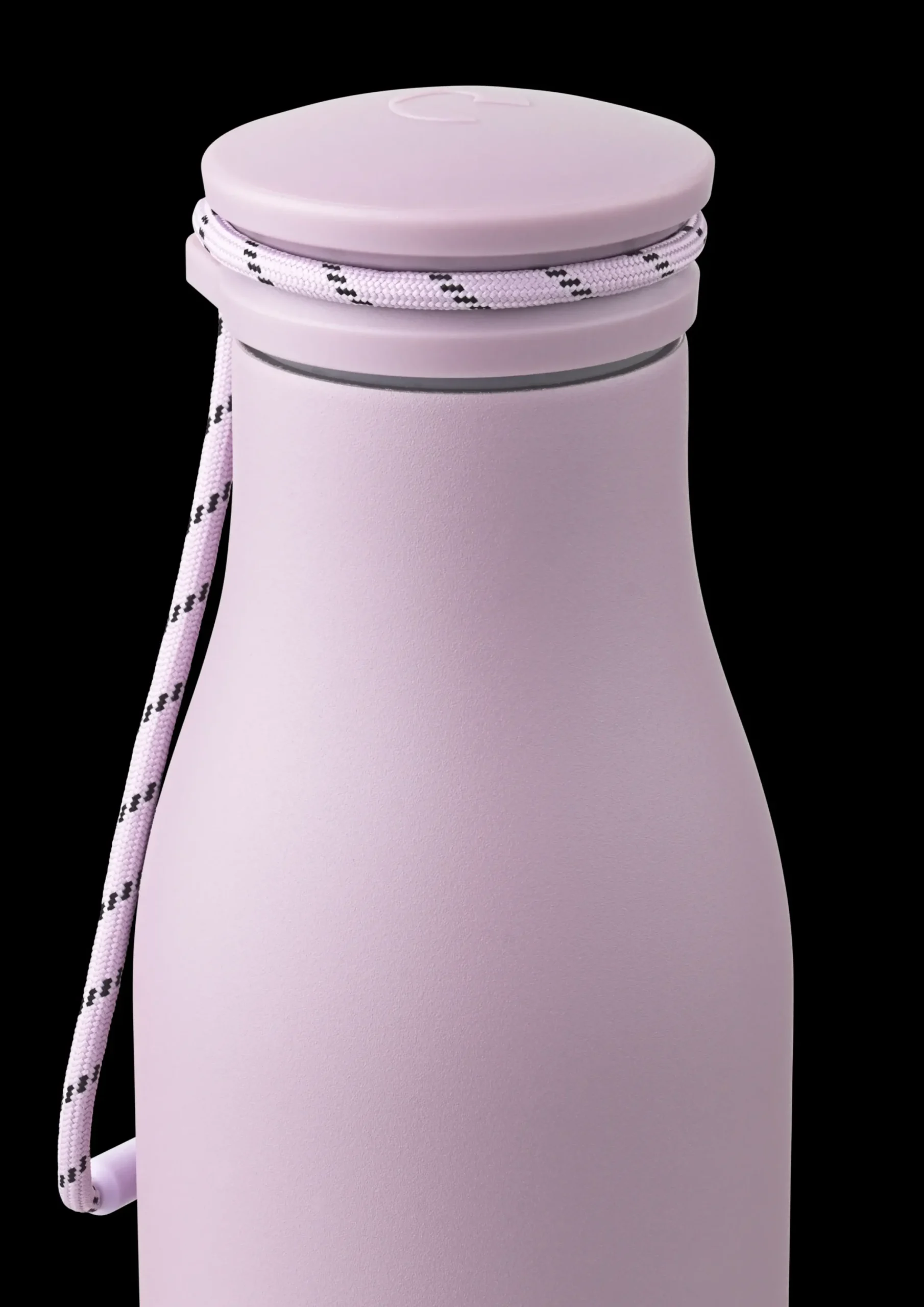 Rosendahl Grand Cru Outdoor Termo drikkeflaske 50cl lavendel