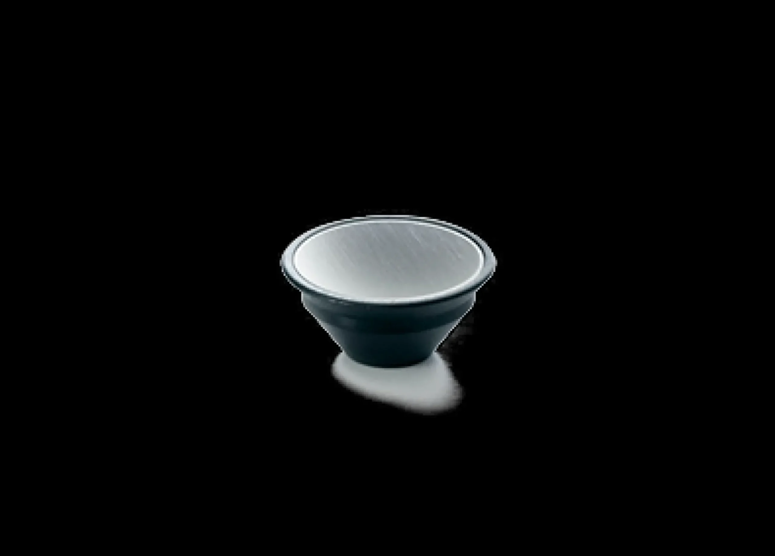 Rosendahl Grand Cru Prop til låg (25443) Ø3 cm sort/stål
