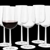 Rosendahl Grand Cru Rødvinsglas 45 cl klar 6 stk. | Køb her