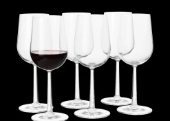 Rosendahl Grand Cru Rødvinsglas 45 cl klar 6 stk. | Køb her