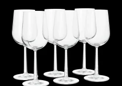 Rosendahl Grand Cru Rødvinsglas 45 cl klar 6 stk. | Køb her