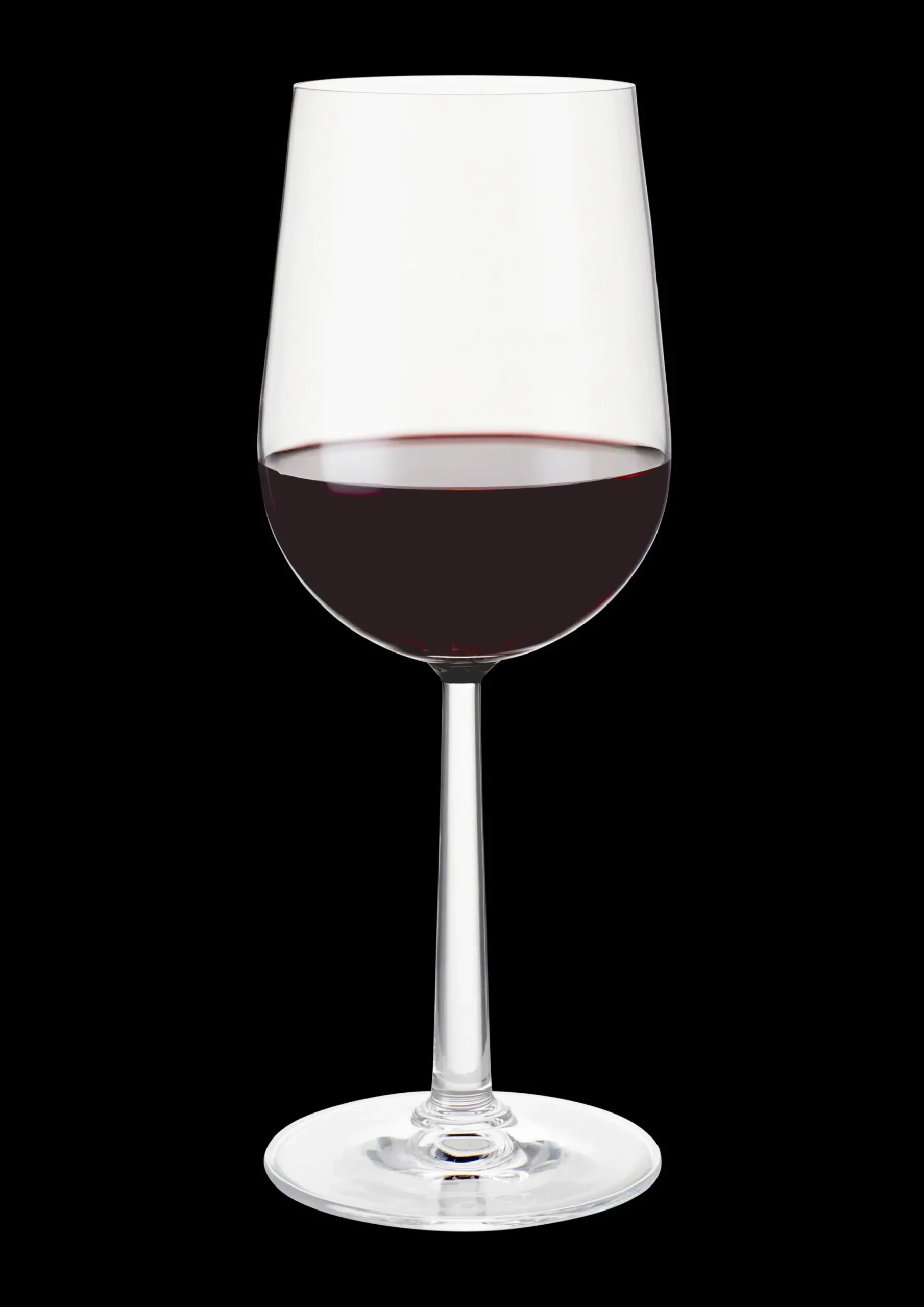 Rosendahl Grand Cru Rødvinsglas 45 cl klar 2 stk. | Køb her