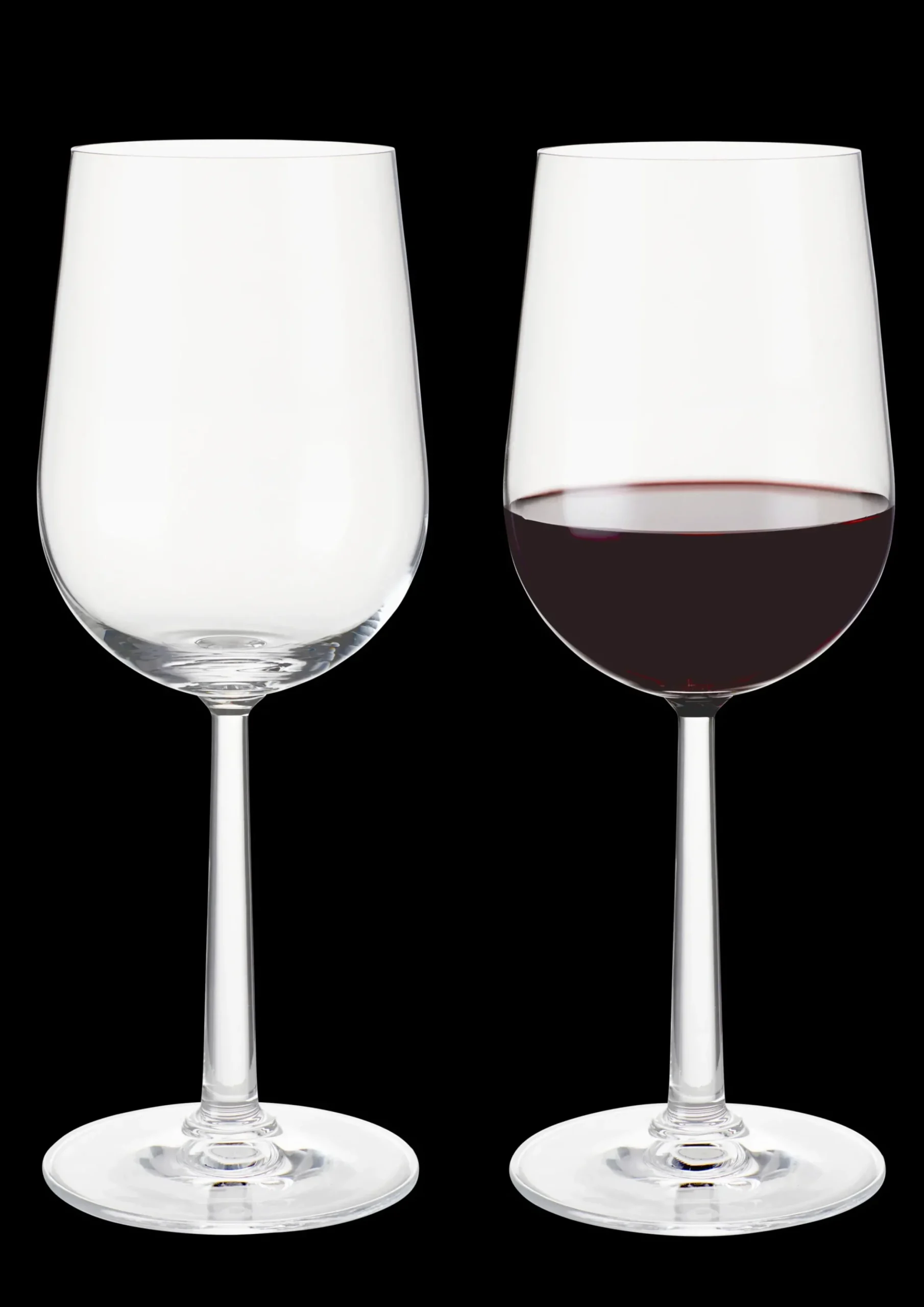 Rosendahl Grand Cru Rødvinsglas 45 cl klar 2 stk. | Køb her