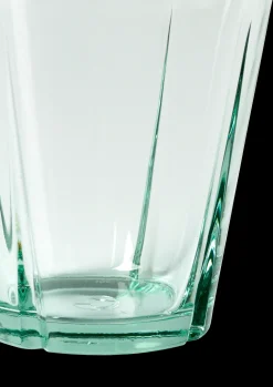 Rosendahl Grand Cru Recycled Vandglas 26 cl klar grøn 4 stk.