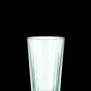 Rosendahl Grand Cru Recycled Caféglas 37 cl klar grøn 2 stk.