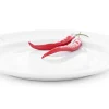 Rosendahl Grand Cru Soft Tallerken Ø27 cm hvid 1 stk.