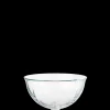 Rosendahl Grand Cru Soft Glasskål Ø12 cm klar 4 stk.