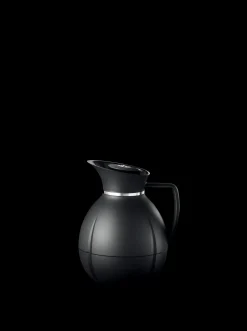 Rosendahl Grand Cru Soft Termokande 1,0 l sort | Køb her