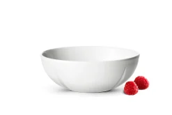 Rosendahl Grand Cru Soft Skål Ø15.5 cm hvid 1 stk. | Køb her