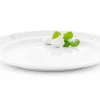 Rosendahl Grand Cru Soft Tallerken Ø23 cm hvid 1 stk.