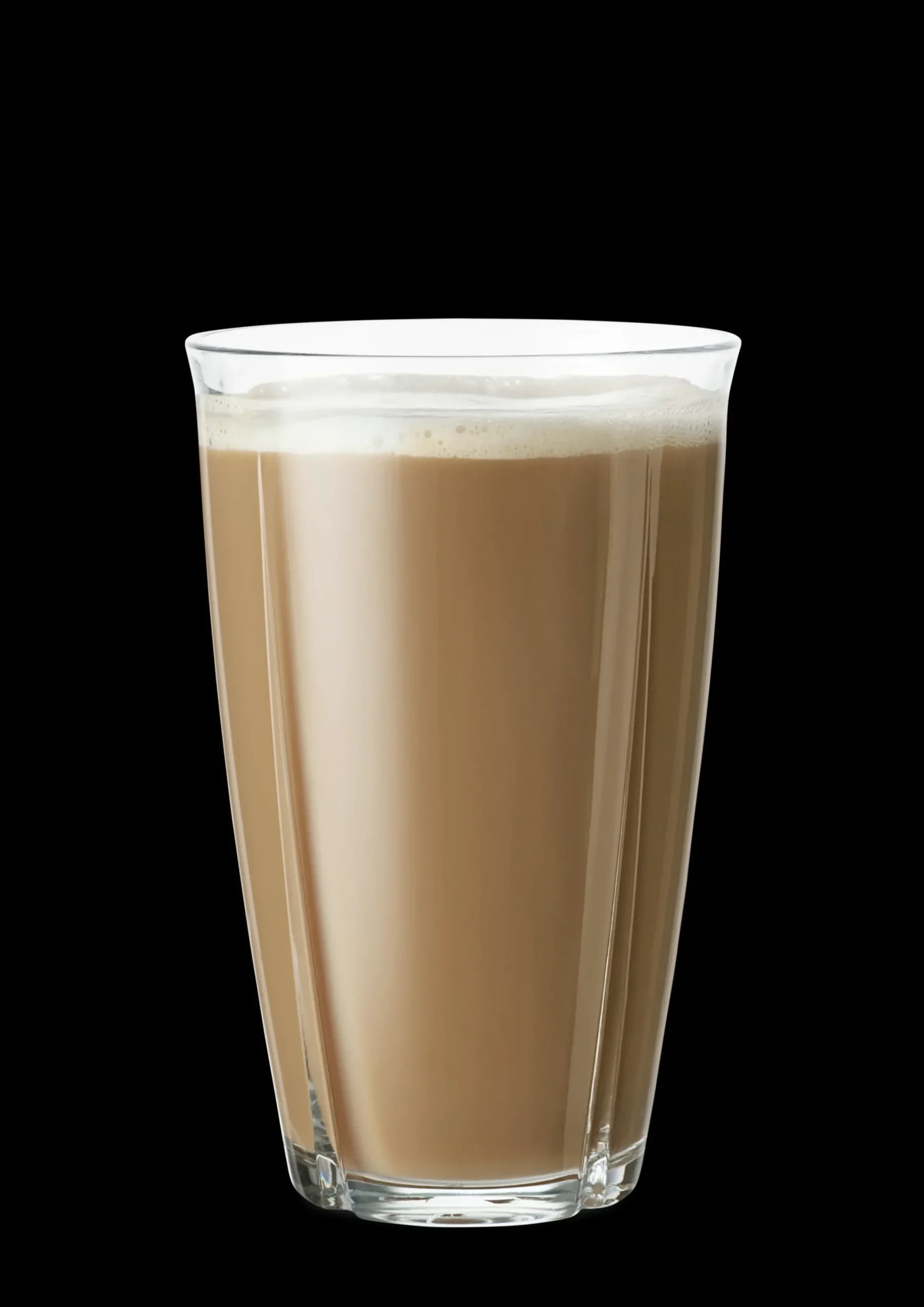 Rosendahl Grand Cru Soft Latteglas 48 cl klar 4 stk.