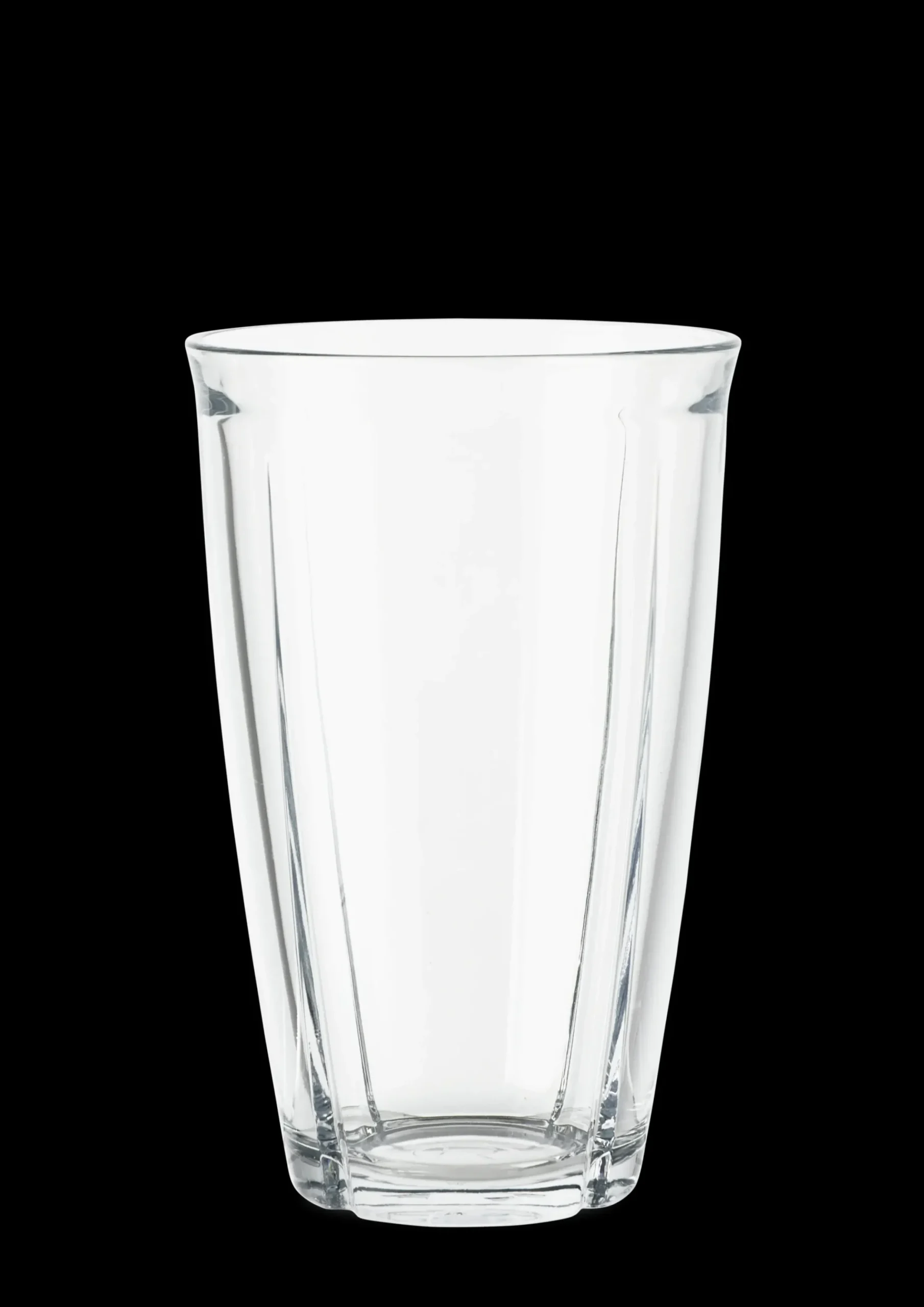 Rosendahl Grand Cru Soft Latteglas 48 cl klar 4 stk.