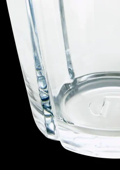 Rosendahl Grand Cru Soft Latteglas 48 cl klar 4 stk.