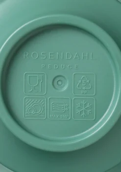 Rosendahl Grand Cru Take Krus 30 cl støvet grøn 2 stk.