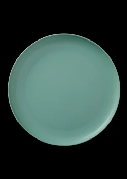 Rosendahl Grand Cru Take Tallerken Ø26 cm støvet grøn 2 stk.