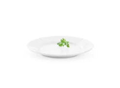 Rosendahl Grand Cru Tallerken Ø19.5 cm hvid | Køb her