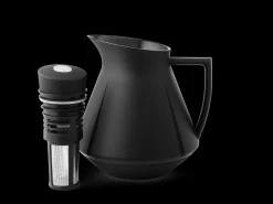 Rosendahl Grand Cru Te termokande 1,0 l sort | Køb her