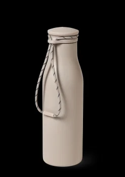 Rosendahl Grand Cru Termo drikkeflaske 50 cl sand | Køb her
