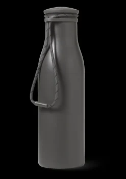 Rosendahl Grand Cru Termo drikkeflaske 50 cl grå | Køb her
