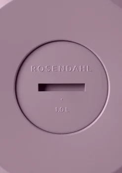 Rosendahl Grand Cru Termokande 1,0 l lavendel | Køb her