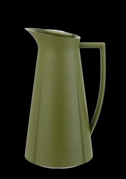 Rosendahl Grand Cru Termokande 1,0 l olivengrøn | Køb her