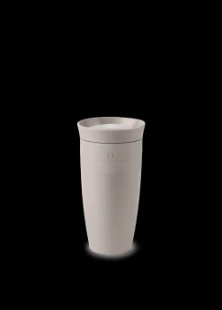 Rosendahl Grand Cru To Go kop 28 cl sand | Køb her