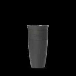 Rosendahl Grand Cru To Go kop 28 cl mørk grå | Køb her