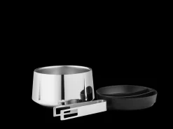 Rosendahl Isspand Ø16 cm i krom fra serien Grand Cru Barware