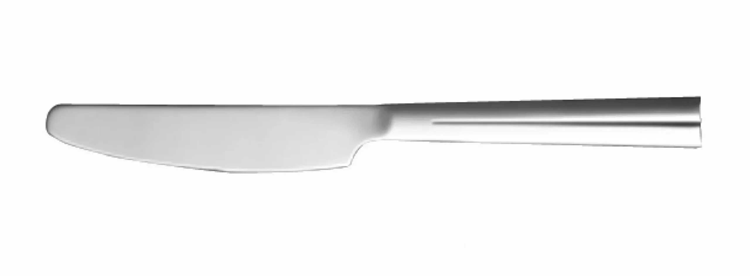 Rosendahl Kniv i krom fra serien Grand Cru | Køb her