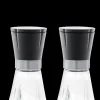Rosendahl Kværn H14.5 cm 2 stk. i sort fra serien Grand Cru