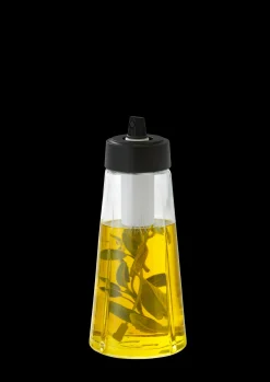 Rosendahl Olie Spray 14 cl i sort fra serien Grand Cru