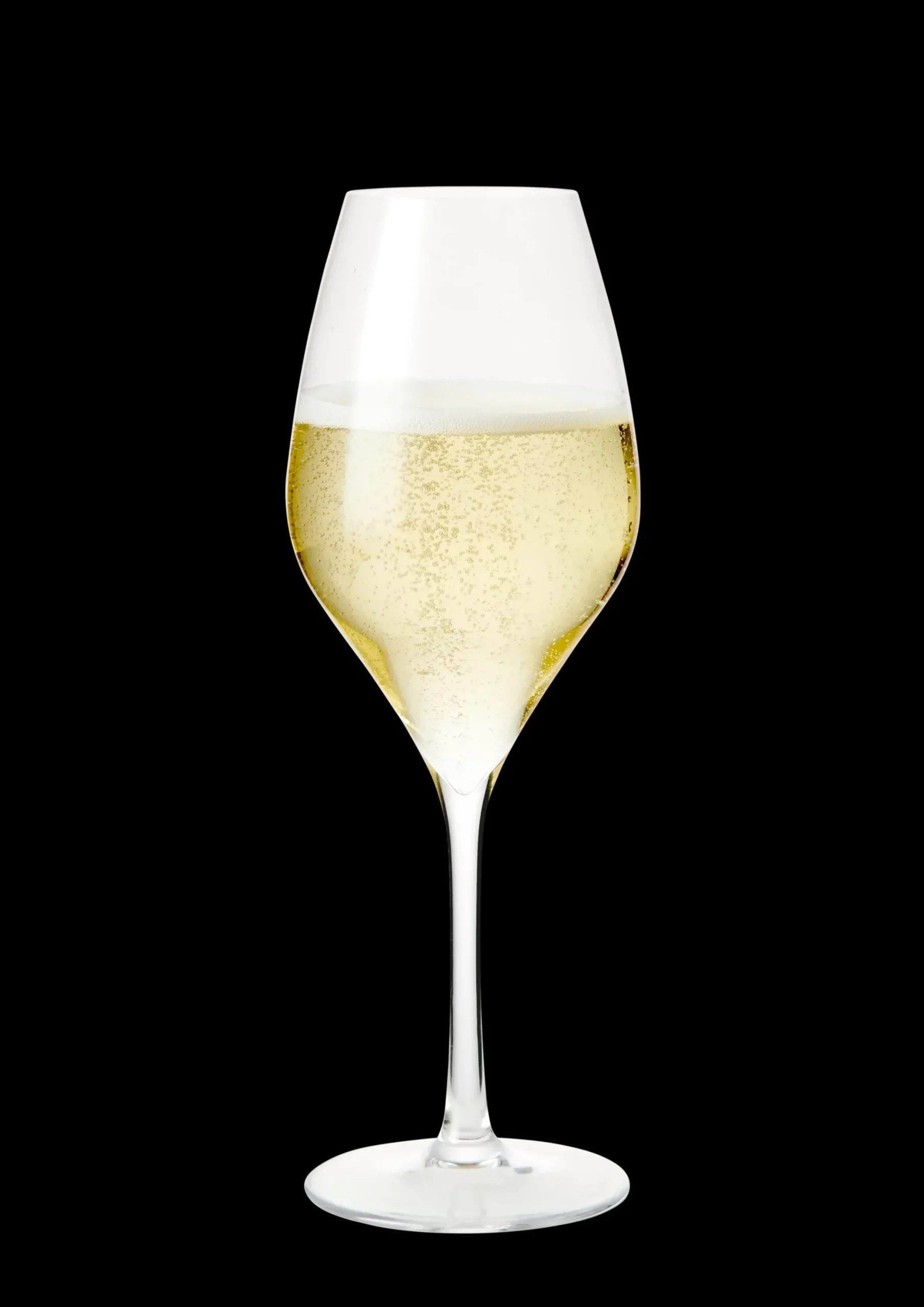 Rosendahl Premium Champagneglas 37 cl klar 2 stk. | Køb her