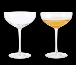 Rosendahl Premium Champagneskål 39 cl klar 2 stk. | Køb her