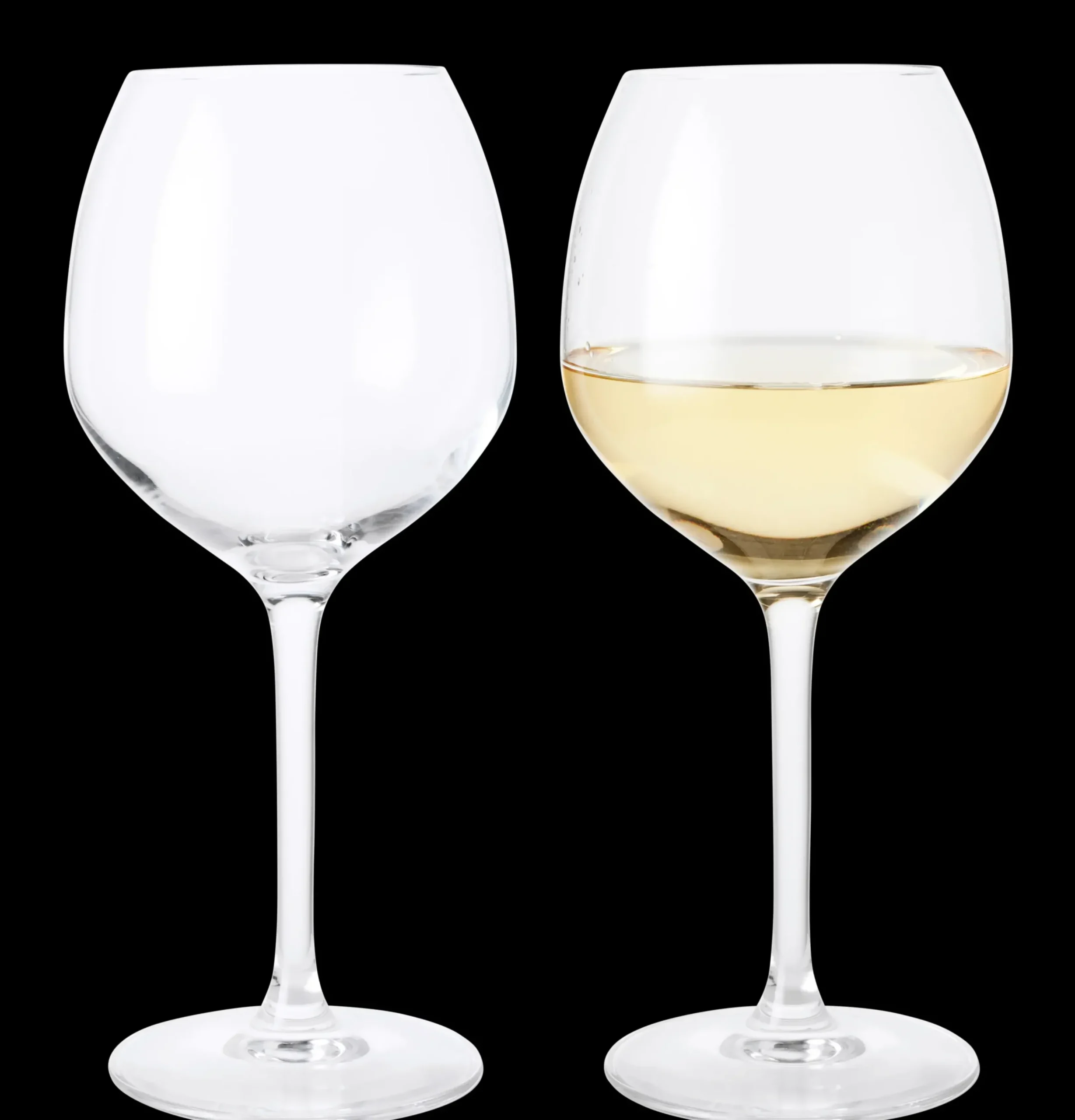 Rosendahl Premium Hvidvinsglas 54 cl klar 2 stk. | Køb her