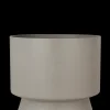 Rosendahl Recycled Urtepotteskjuler Ø30 cm sand | Køb her