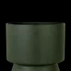 Rosendahl Recycled Urtepotteskjuler Ø30 cm grøn | Køb her