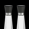 Rosendahl Salt| og pebersæt H20.5 cm 2 sæt i sort | Køb her