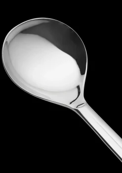 Rosendahl Serveringsske i krom fra serien Grand Cru