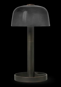 Rosendahl Soft Spot Bordlampe H24.5 smoke | Køb her