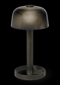 Rosendahl Soft Spot Bordlampe H24.5 smoke | Køb her