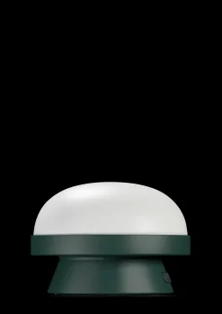 Rosendahl Soft Spot Solar Dots Ø14.5 cm forest green