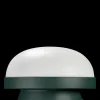 Rosendahl Soft Spot Solar Dots Ø21 cm forest green