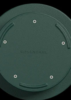 Rosendahl Soft Spot Solar Dots Ø21 cm forest green